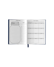 Tassel Positivity Journal