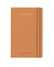 Tassel Positivity Journal