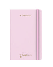 Tassel Positivity Journal