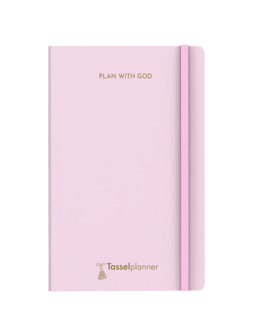 Tassel Positivity Journal