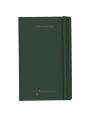 Tassel Positivity Journal