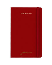 Tassel Positivity Journal
