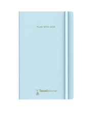 Tassel Positivity Journal